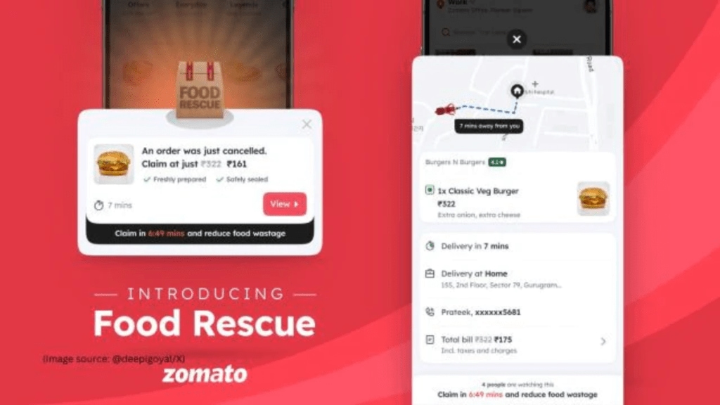 Zomato's Deepinder Goyal offers job to Bengaluru man on X