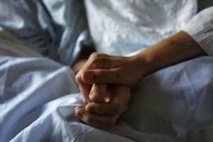 Need for expansion of palliative care services in state