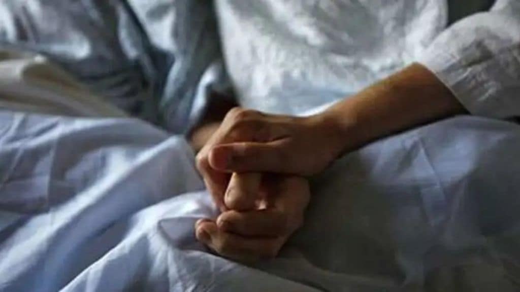 Need for expansion of palliative care services in state