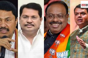 maharashtra assembly election 2024 focus on five major contests in East Vidarbha