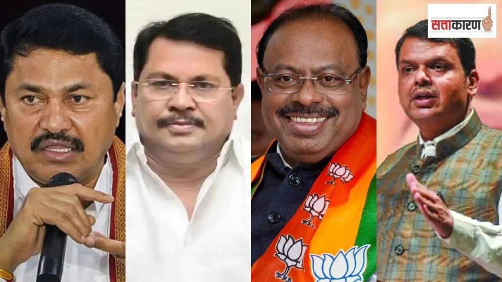 maharashtra assembly election 2024 focus on five major contests in East Vidarbha