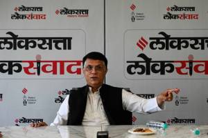 congress pawan khera talk about uncertainty on modi government