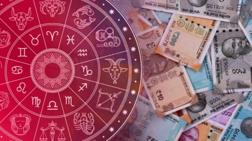 Shani gochar 2025 These three zodiac signs will get money