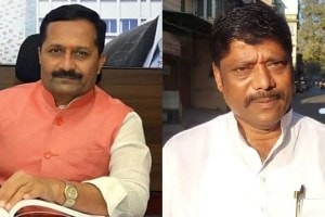 maharashtra assembly election 2024 ravindra dhangekar vs hemant rasane kasba peth assembly constituency