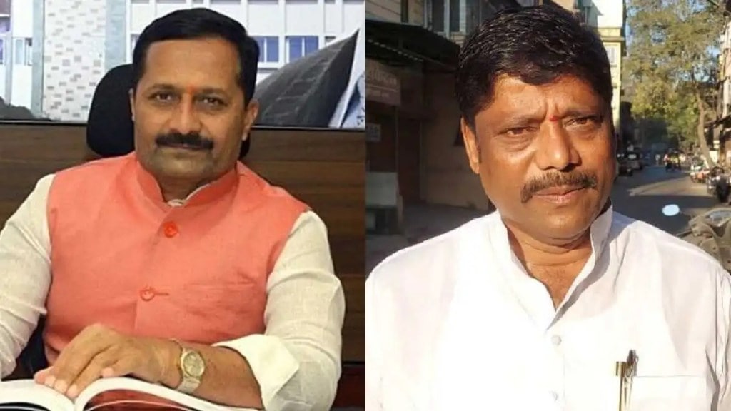 maharashtra assembly election 2024 ravindra dhangekar vs hemant rasane kasba peth assembly constituency