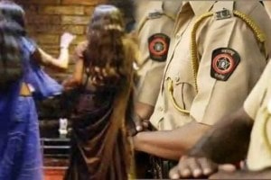 Police raid unauthorized bar in Ghatkopar and rescue eight bar girls Mumbai news