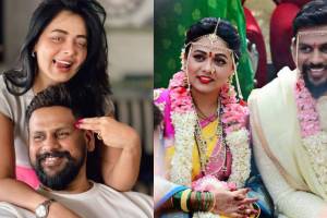 prarthana behere complete 7 year of marriage recalls her first meeting