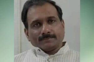 Praveen Kunte alleges that BJP leader is behind Anil Deshmukh attack