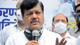 BJPs stance of not promoting Nawab Malik says pravin darekar