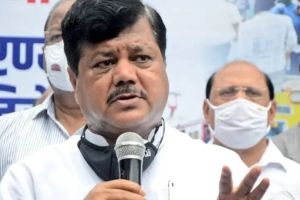 BJPs stance of not promoting Nawab Malik says pravin darekar