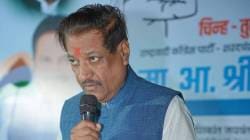 Prithviraj Chavan : विरोधी पक्षनेते पदावरून पृथ्वीराज चव्हाण यांचं मोठं विधान; म्हणाले, “विधानसभेत आम्हाला…”