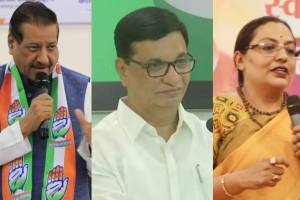 prithviraj chavan, balasaheb throat, Yashomati Thakur