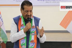 prithviraj chavan congress cm