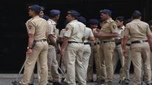 Pune Police to send report to state government regarding security measures on hills in Pune city pune print news pune news