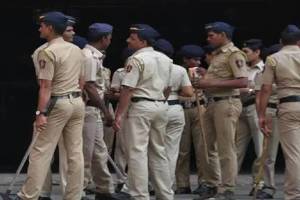 Pune Police to send report to state government regarding security measures on hills in Pune city pune print news pune news