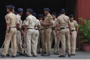 police conduct mock drill ahead of pm modi pune tour for Maharashtra Assembly Election 2024