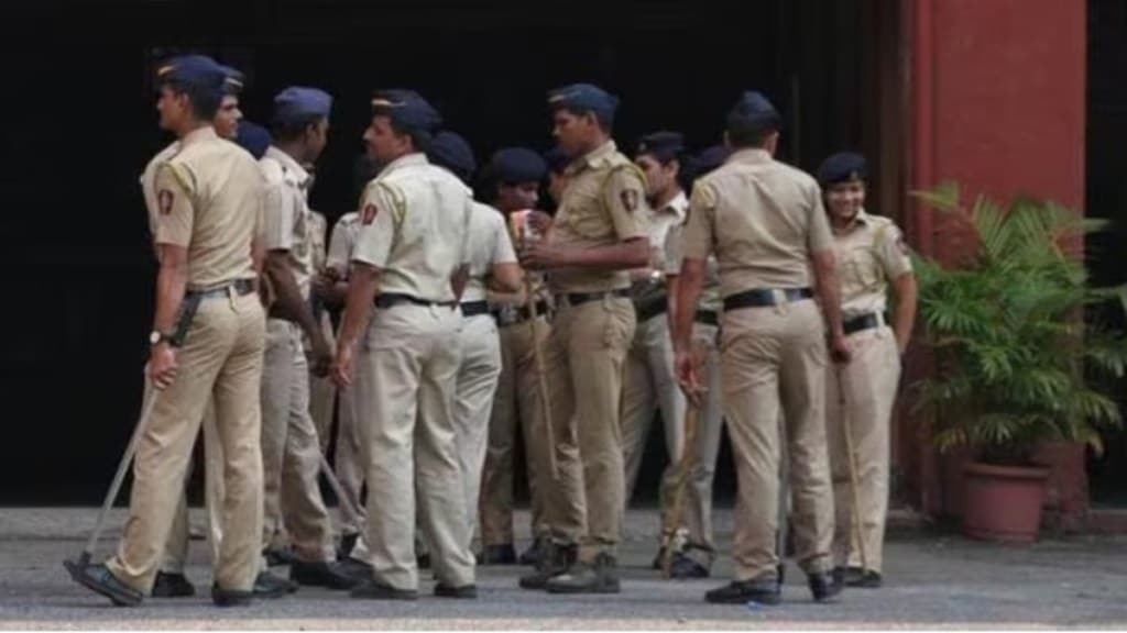 police conduct mock drill ahead of pm modi pune tour for Maharashtra Assembly Election 2024