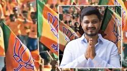 Maharashtra Assembly Election 2024 : शिवाजीनगरमध्ये भाजपचे उमेदवार सिद्धार्थ शिरोळे यांच्या मताधिक्यात मोठी वाढ