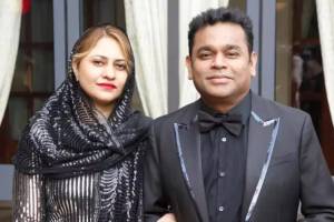 AR Rahman And Saira Banu Divorce