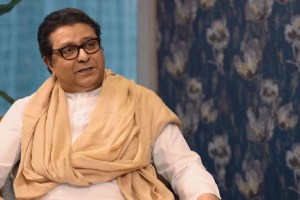 mns chief raj thackeray rally for candidates in khadakwasla and hadapsar assembly constituencies