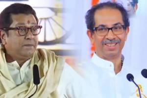 prakash mahajan sanjay raut remark over raj thackeray uddhav thackeray alliance