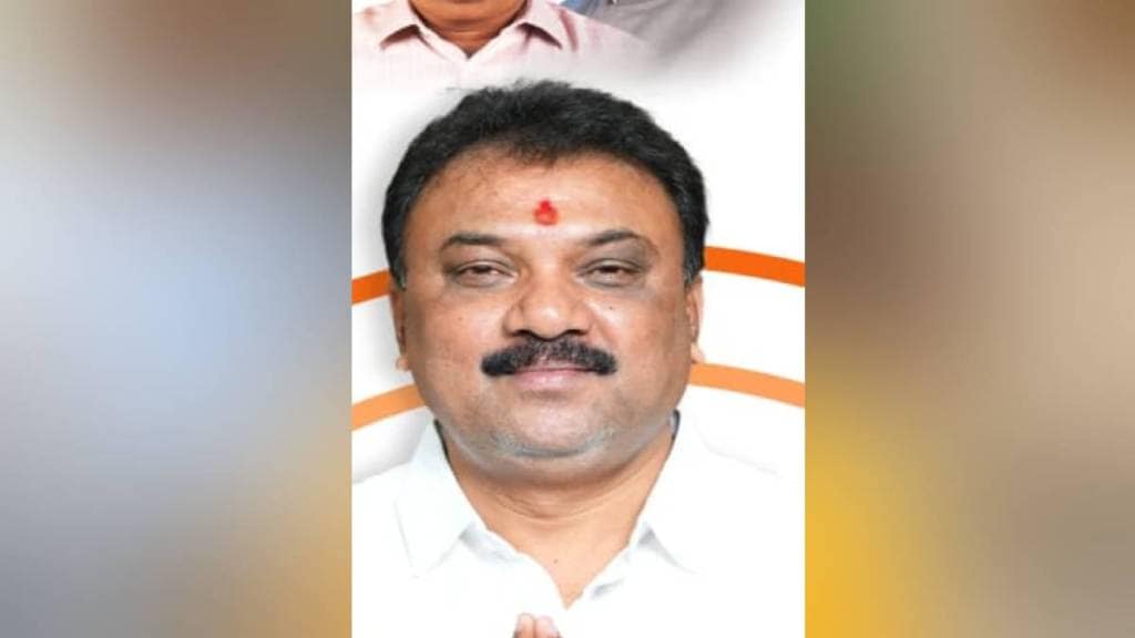 Shiv Sena Dombivli city chief Rajesh More wins Kalyan Rural Assembly constituency