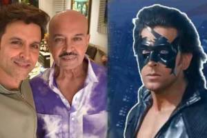 rakesh roshan on krrish 4