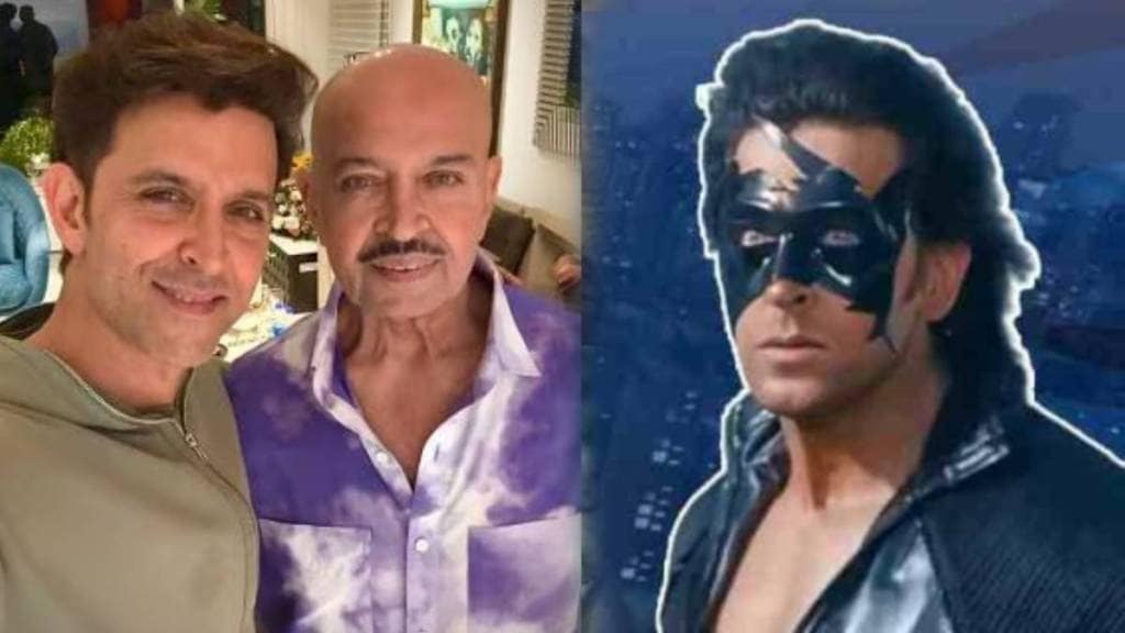 rakesh roshan on krrish 4