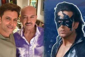 rakesh roshan on krrish 4