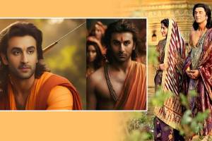 ranbir kapoor ramayana poster out