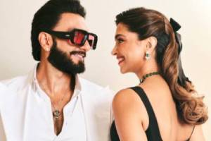 ranveer singh and deepika padukone