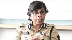 Rashmi Shukla reappointed as Director General of Police