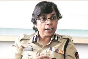 Rashmi Shukla reappointed as Director General of Police