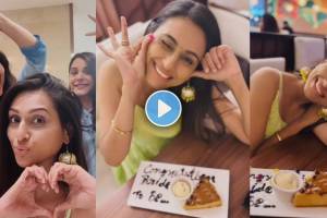 reshma shinde bride to be celebrates second kelvan