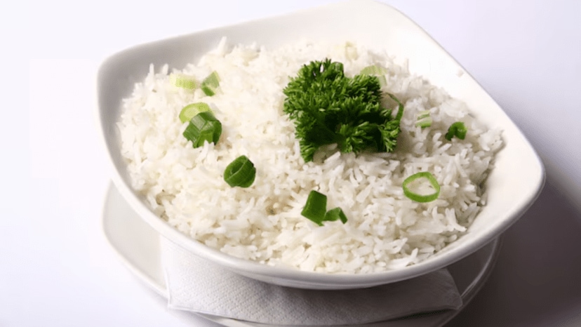  Heres how long you can safely store rice in the fridge 