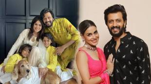 genelia deshmukh shares her opinion on parenting