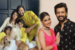 genelia deshmukh shares her opinion on parenting