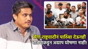 rohit pawar on cm devendra fadnavis mahayuti