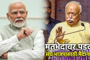 rss bjp tussle ends maharashtra vidhan sabha election 2024