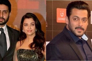 salman khan reacted on aishwarya rai abhishek bachchan marriage