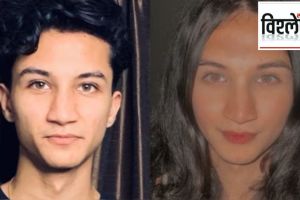 sanjay bangar son gender transformation