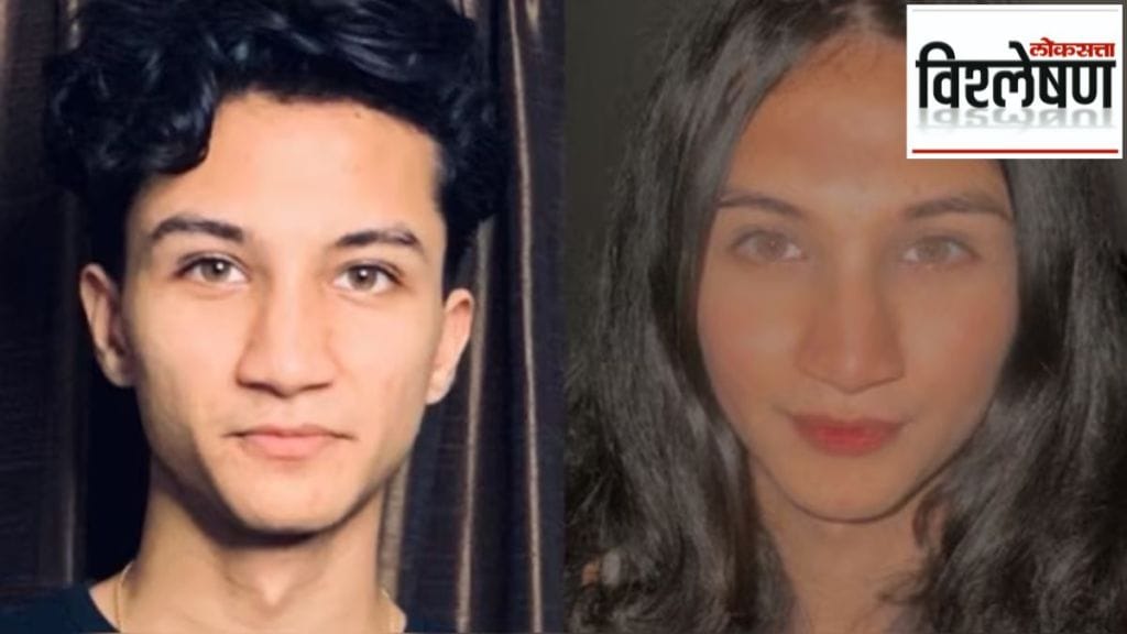 sanjay bangar son gender transformation