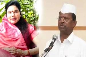 maharashtra assembly election 2024 narahari jhirwal vs sunita charoskar dindori assembly constituency