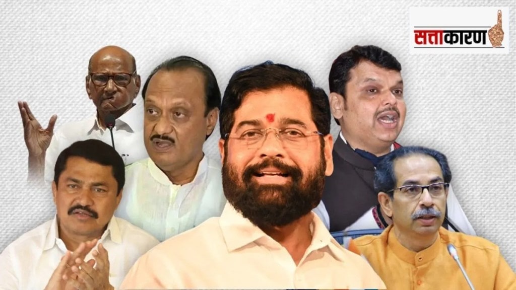 Challenges facing by political parties in Maharashtra state assembly elections 2024,