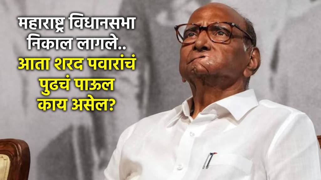 sharad pawar maharashtra vidhan sabha election