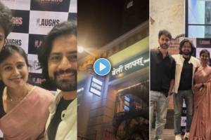 mrunal dusanis new restaurant shashank ketkar write special post