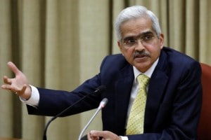 Rising expenditure on schemes by Maharashtra state governments is a matter of concern Shaktikanta Das