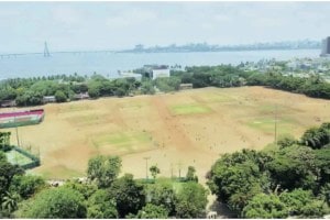 The decision regarding the permission of the meeting at Shivaji Park Maidan is now with the Urban Development Department mumbai news