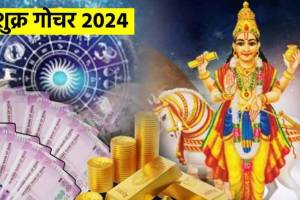 shukra gochar 2024 venus transit makar