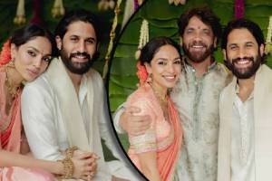 sobhita dhulipala naga chaitainya wedding on netflix